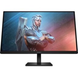 Monitor 27" Omen LED IPS Full HD (Preto) - HP