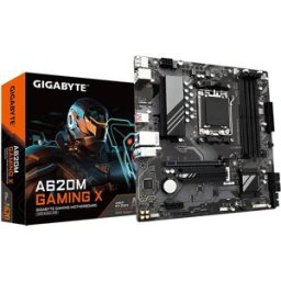 Motherboard Micro-ATX A620M Gaming X SktAM5 - GIGABYTE
