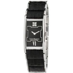 Relógio Analógico LB0041L-01 23MM (Prateado) - LAURA BIAGIOTTI