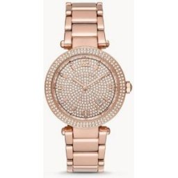 Relógio Analógico MK6511 38MM (Rosa) - MICHAEL KORS