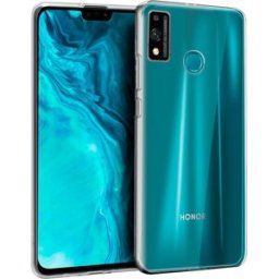 Capa Huawei Honor 9X Lite (Transparente) - COOL