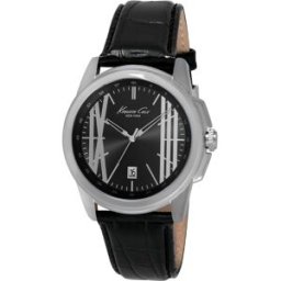 Relógio Analógico IKC8095 44MM (Prateado) - KENNETH COLE