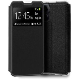 Capa Flip Cover p/ Xiaomi Poco X5 Pro 5G (Preto) - COOL