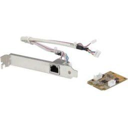 Placa de Rede ST1000SMPEX Ethernet 1000 Mbit/s - STARTECH
