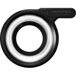 Anel Guia de Luz Macro LED LG-1 - OLYMPUS