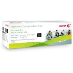 Toner Preto Compatível a HP CE278A - XEROX