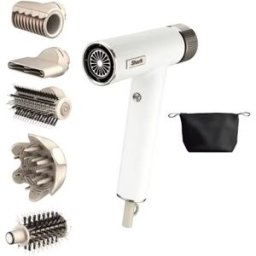 Secador de Cabelo SpeedStyle HD352EU (Branco) - SHARK