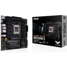 Motherboard Micro-ATX TUF Gaming B650M-E - ASUS