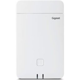 Siemens Estação Base N870 IP Pro DECT (Branco) - GIGASET