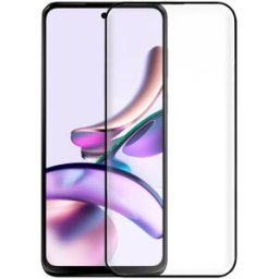 Película Vidro Temperado p/ Motorola Moto G13 / G23 / G53 5G Full 3d - COOL