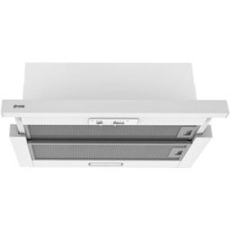 Exaustor 3 Velocidades PIO6L07W 572,7 m³/h (Branco) - VOX