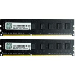 Memória RAM NT 2x8GB DDR4-2666MHz CL19 - G.SKILL