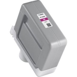 Canon Pfi1700/Pfi1300/Pfi1100 Magenta Foto Tinteiro De Tinta Pigmentada Compatível 0780C001/0816C001