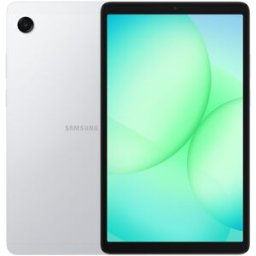 Tablet Galaxy Tab A11 8.7" 8GB/128GB Wi-Fi (Prateado) - SAMSUNG