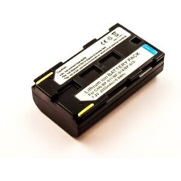 Bateria Compatível BP-911, BP-911K, BP-914, BP-915, BP-925 CANON (2200mAh)