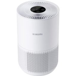 Purificador de Ar Smart Air Purifier 4 Compact 27W (Branco) - XIAOMI