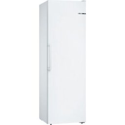 Arca Congeladora Vertical Series 4 GSN36VWEP 242L (Branco) - BOSCH