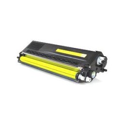 Toner Compatível Brother TN-910Y - Amarelo