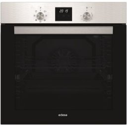 Forno de Encastre EOE-6040 X 80L (Preto/Inox) - EDESA