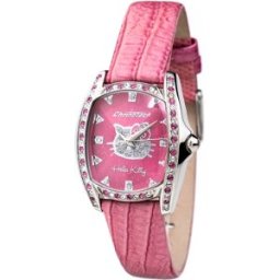 Relógio Analógico CT7094SS-50 32MM (Prateado) - CHRONOTECH