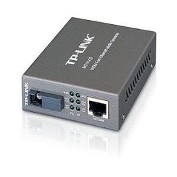 Media Converter 10/100TX -> 100BASEFX(SC) - TP-LINK