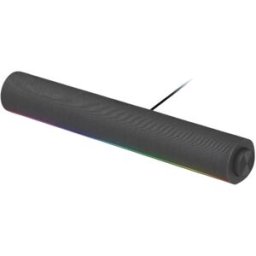 SoundBar Desktop RGB Bluetooth / AUX / USB-C / USB-A (Preto) - XIAOMI