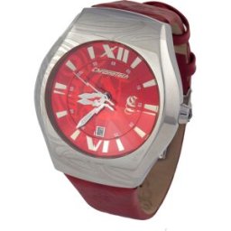 Relógio Analógico CT7694M-03 43MM (Prateado) - CHRONOTECH