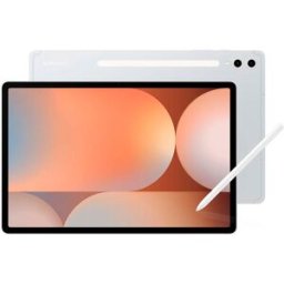 Tablet Galaxy Tab S10+ 5G 12.4" 12GB/512GB Wi-Fi (Platinum Silver) - SAMSUNG
