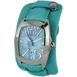 Relógio Analógico CT2039M-24 40MM (Prateado) - CHRONOTECH