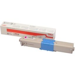 Toner OKI C332/MC363 Magenta 1.5K - 46508714