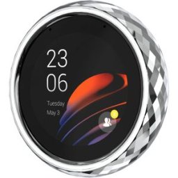 Monitor Adicional Android 2.1" TFT Tátil p/ Video Porteiro - AKUVOX