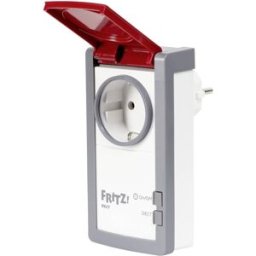 Tomada Inteligente Fritz! Dect 210 3450W (Branco)