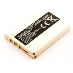 Bateria Compatível BLC-2 Nokia (1250mAh)