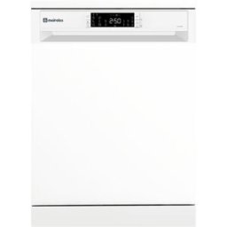 Máquina de Lavar Loiça de Encastre MLL 158 W 15 Conjuntos (Branco) - MEIRELES