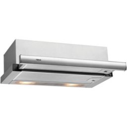 Exaustor Encastre TL6310IX Inox 2 Velocidades (60cm) - TEKA