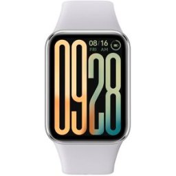 SmartBand Mi Band 9 Pro (Moonlight Silver) - XIAOMI