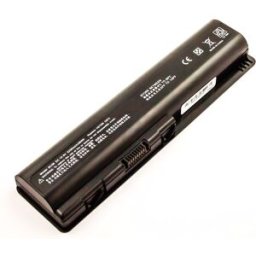 HP Bateria Compatível 462889-121, 462889-421, 462890-151, 462890-161, etc COMPAQ (5200mAh)