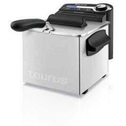 Fritadeira Elétrica 2L INOX - PROFESSIONAL 2 PLUS - TAURUS