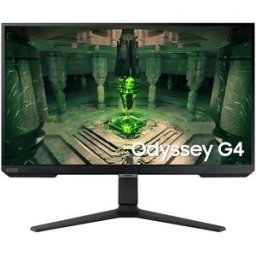 Monitor Odyssey G4 27" LS27BG400EUXEN Full HD IPS - SAMSUNG