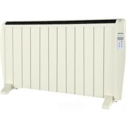Aquecedor Emissor Térmico 12 Elementos 1800W (Branco) - BELTAX