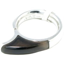 Giorgio Armani Anel EG1017506 (Tamanho 16) - ARMANI