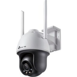 Câmara de Vigilância IP C540-W 4MP - TP-LINK