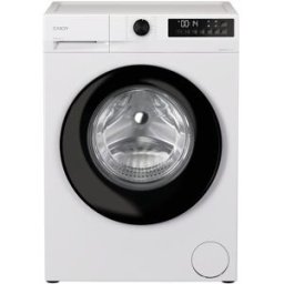 Máquina de Lavar Roupa ProWash 300 GD 410B8-S 10Kg 1351RPM (Branco) - CANDY