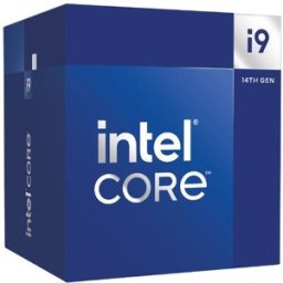 Processador Core i9-14900 (14ª Geração) 24-Core 2.0Ghz/5.8Ghz Skt1700 - INTEL