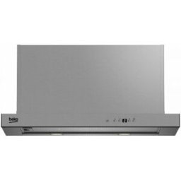 Exaustor Telescópico 60cm (Inox) - BEKO