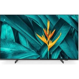 Smart TV 55" 55HFL5214U 4K Ultra HD Wi-Fi (Preto) - PHILIPS