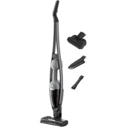 Aspirador Vertical Animal Serie 6000 0.35L 25.2V (Preto/Cinzento) - AEG