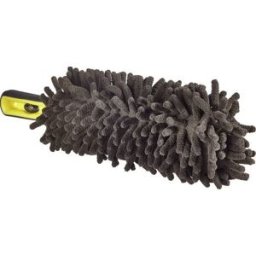 Escova de Limpeza Automóvel Micro-Fibras - DUNLOP