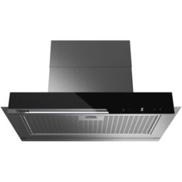 Exaustor Chaminé Integra GFI 67350 EOS IX 629m³/h (Inox) - TEKA