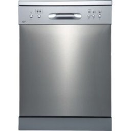 Máquina de Lavar Loiça EDW-6130 X 13 Conjuntos (Inox) - EDESA